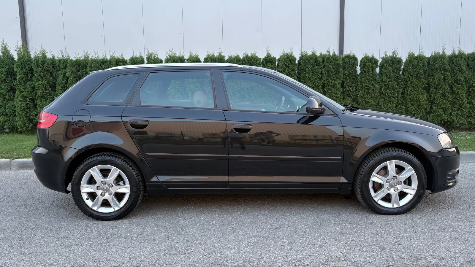 Audi A3 2.0tdi ���� | Mobile.bg � ����������� 4