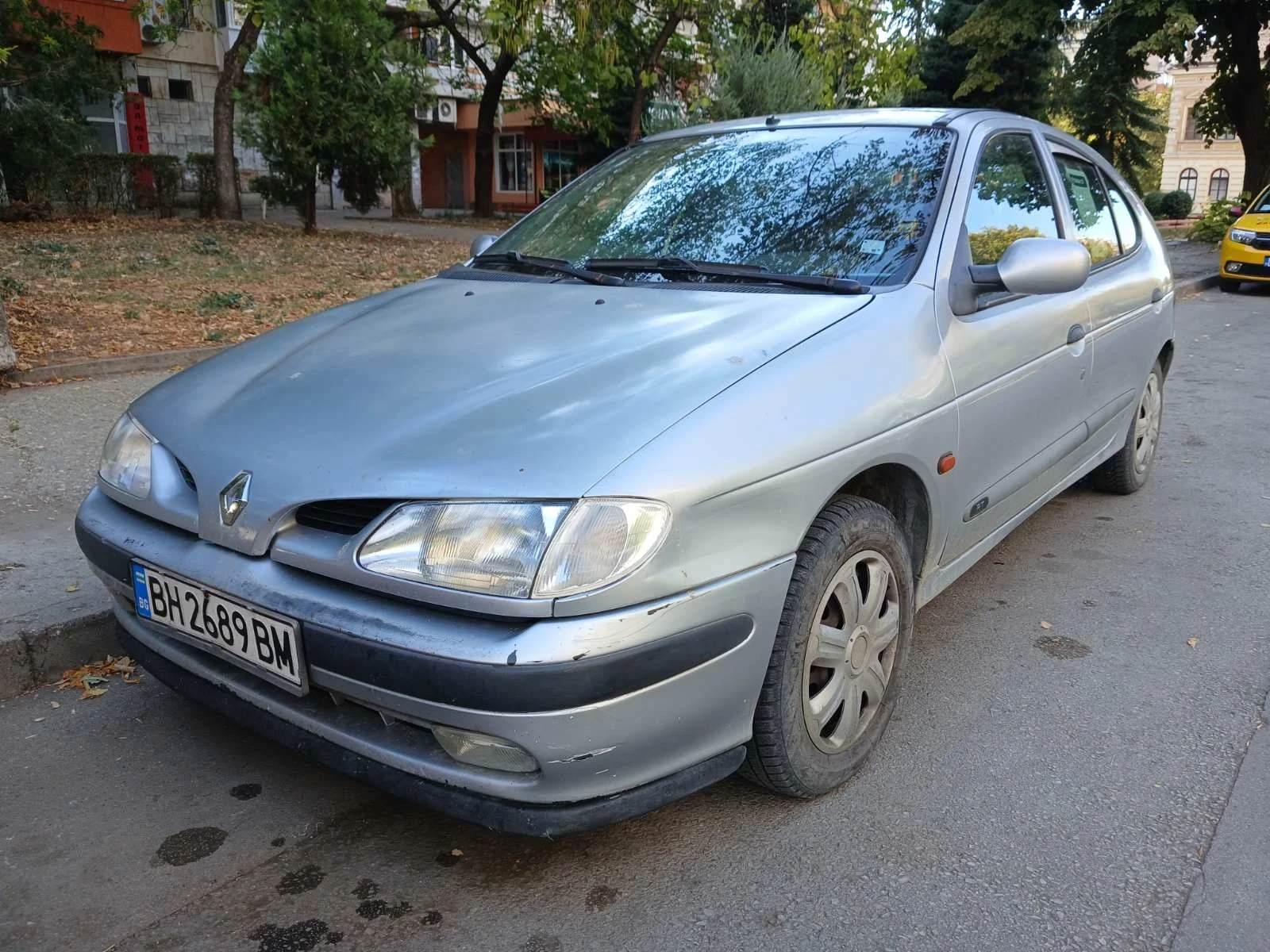 Renault Megane | Mobile.bg � ����������� 1