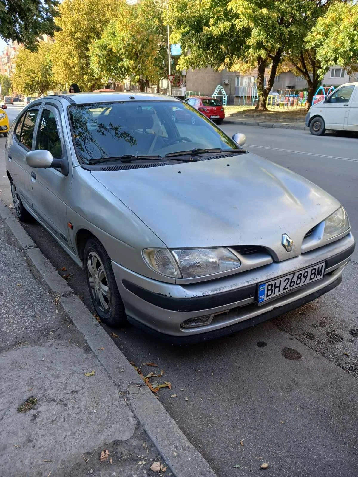 Renault Megane | Mobile.bg � ����������� 3
