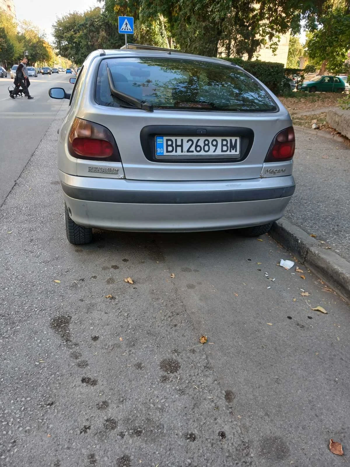 Renault Megane | Mobile.bg � ����������� 2