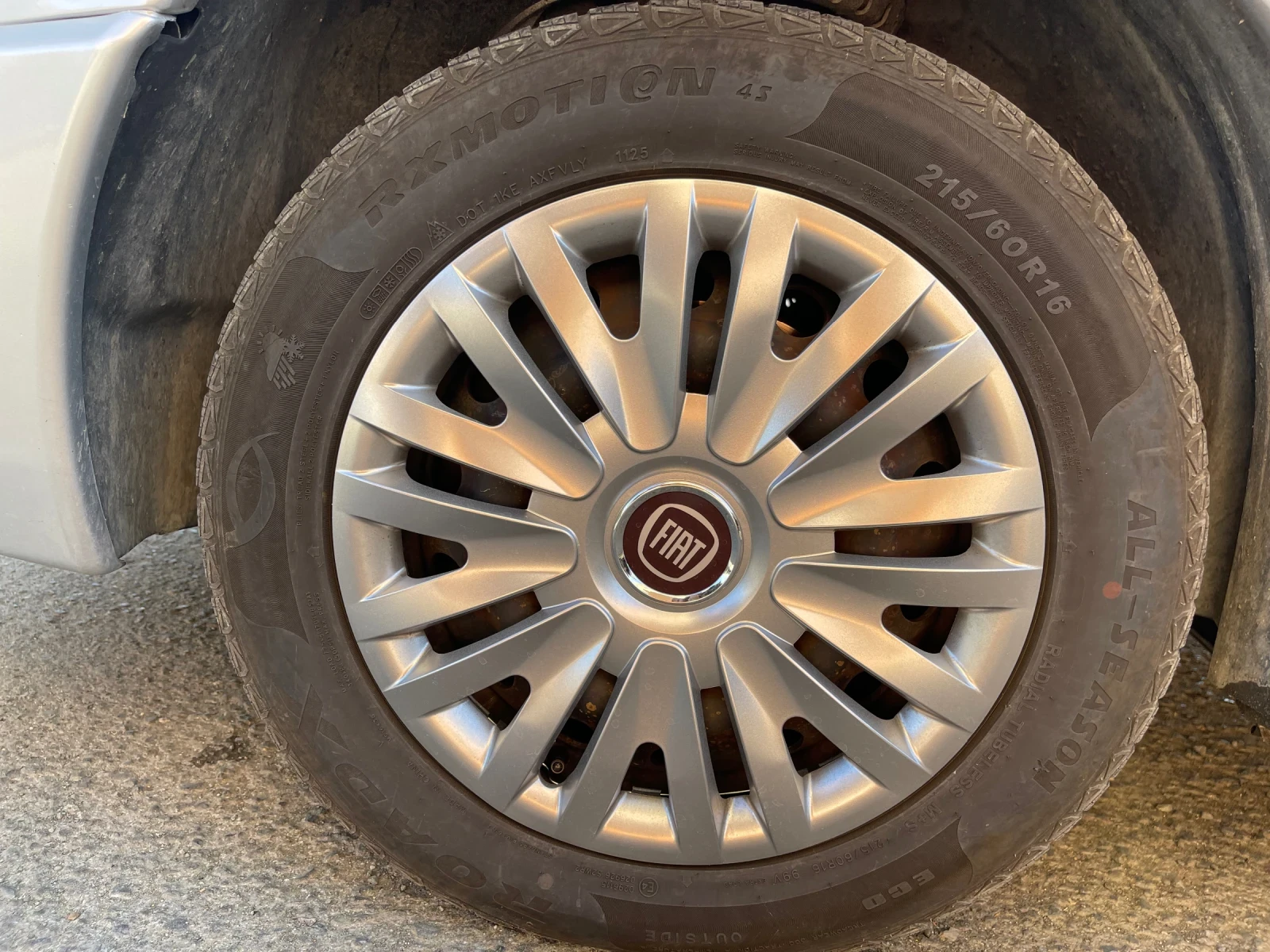 Fiat Scudo !!!�������� �������� � ������ ����� ����!!! | Mobile.bg � ����������� 13