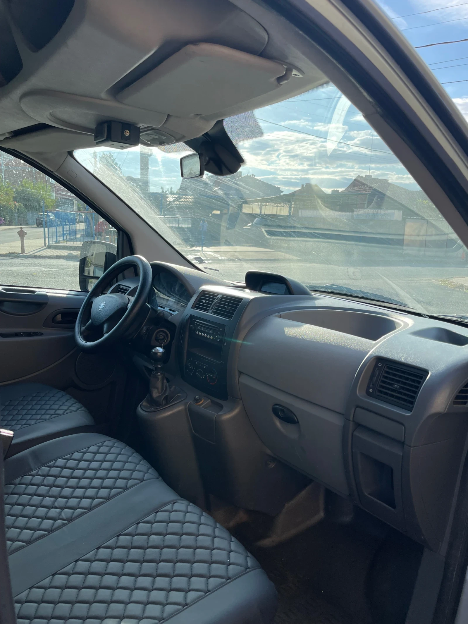 Fiat Scudo !!!�������� �������� � ������ ����� ����!!! | Mobile.bg � ����������� 11