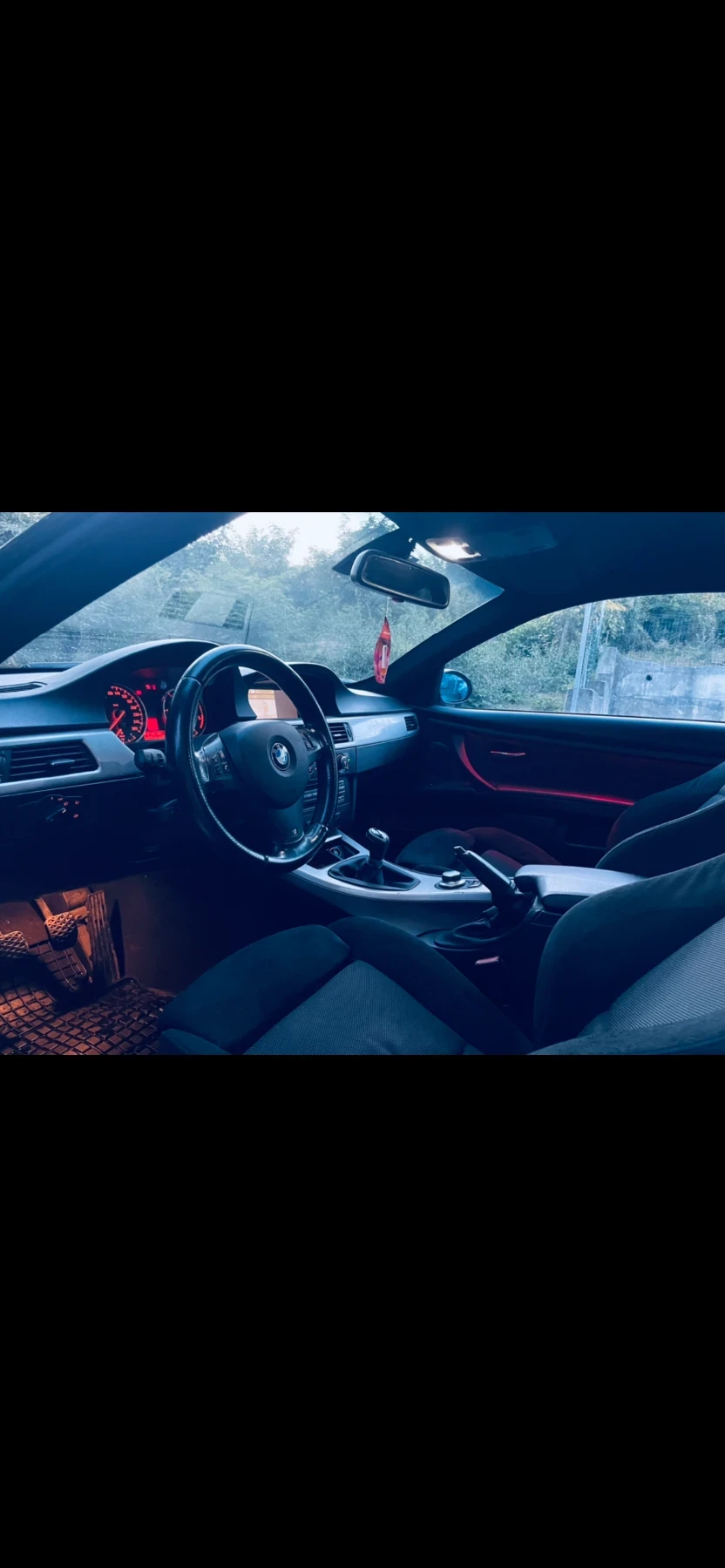 BMW 320 custom straight pipe ������������ �������  | Mobile.bg � ����������� 10