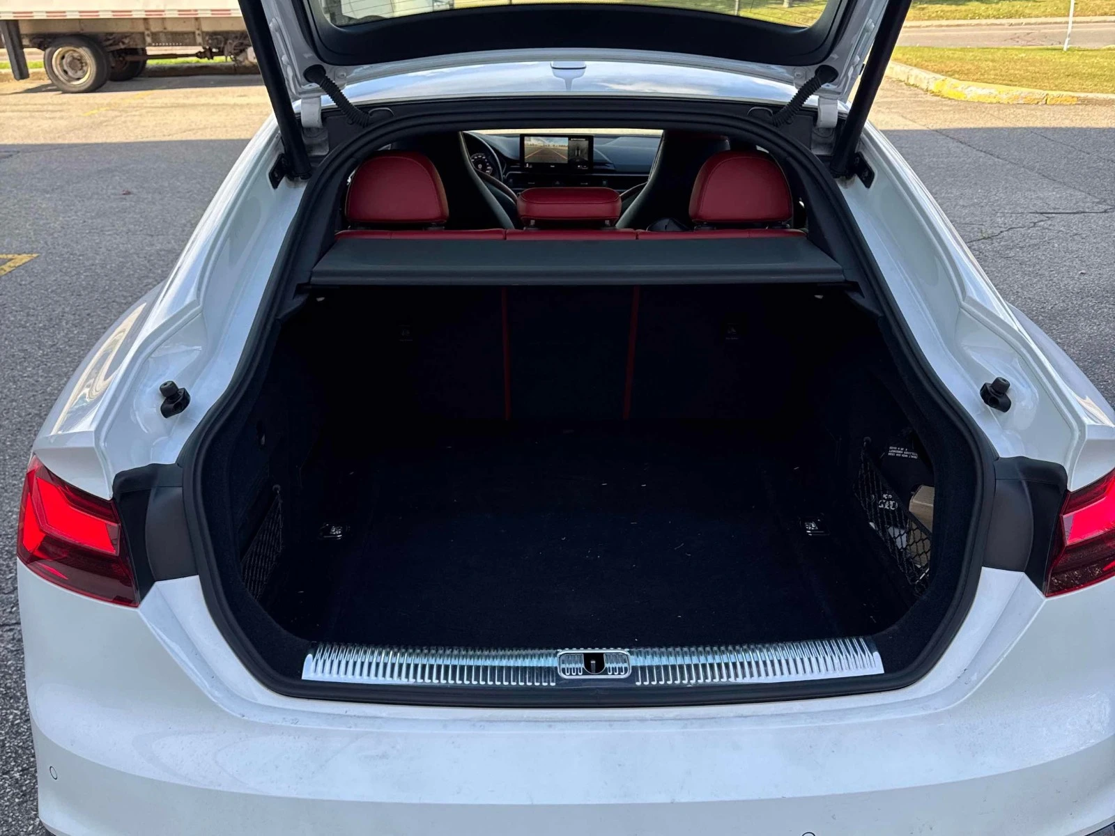 Audi S5 Sportback * Technik * ���������� * (���� �� ��) | Mobile.bg � ����������� 6