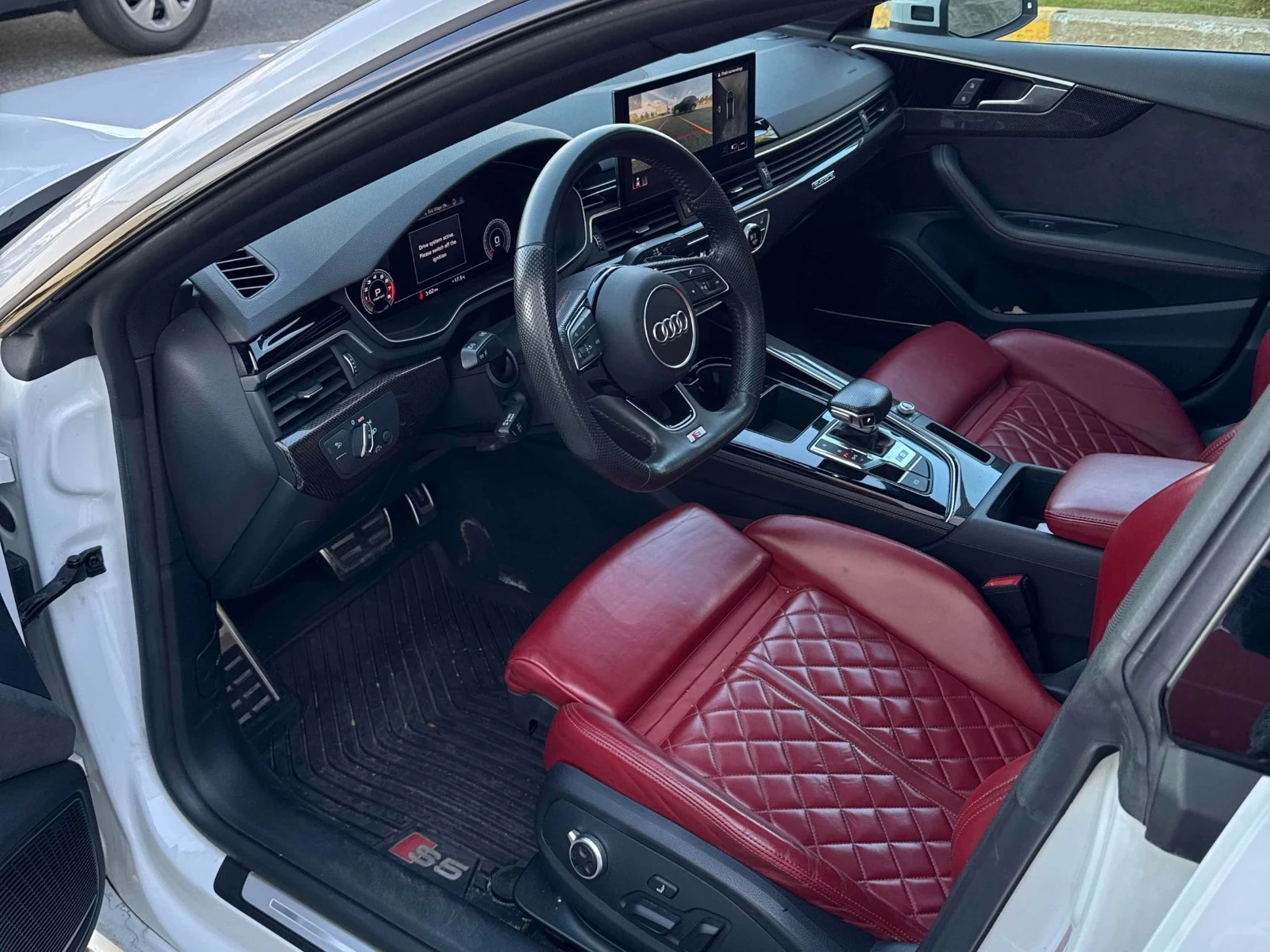 Audi S5 Sportback * Technik * ���������� * (���� �� ��) | Mobile.bg � ����������� 8