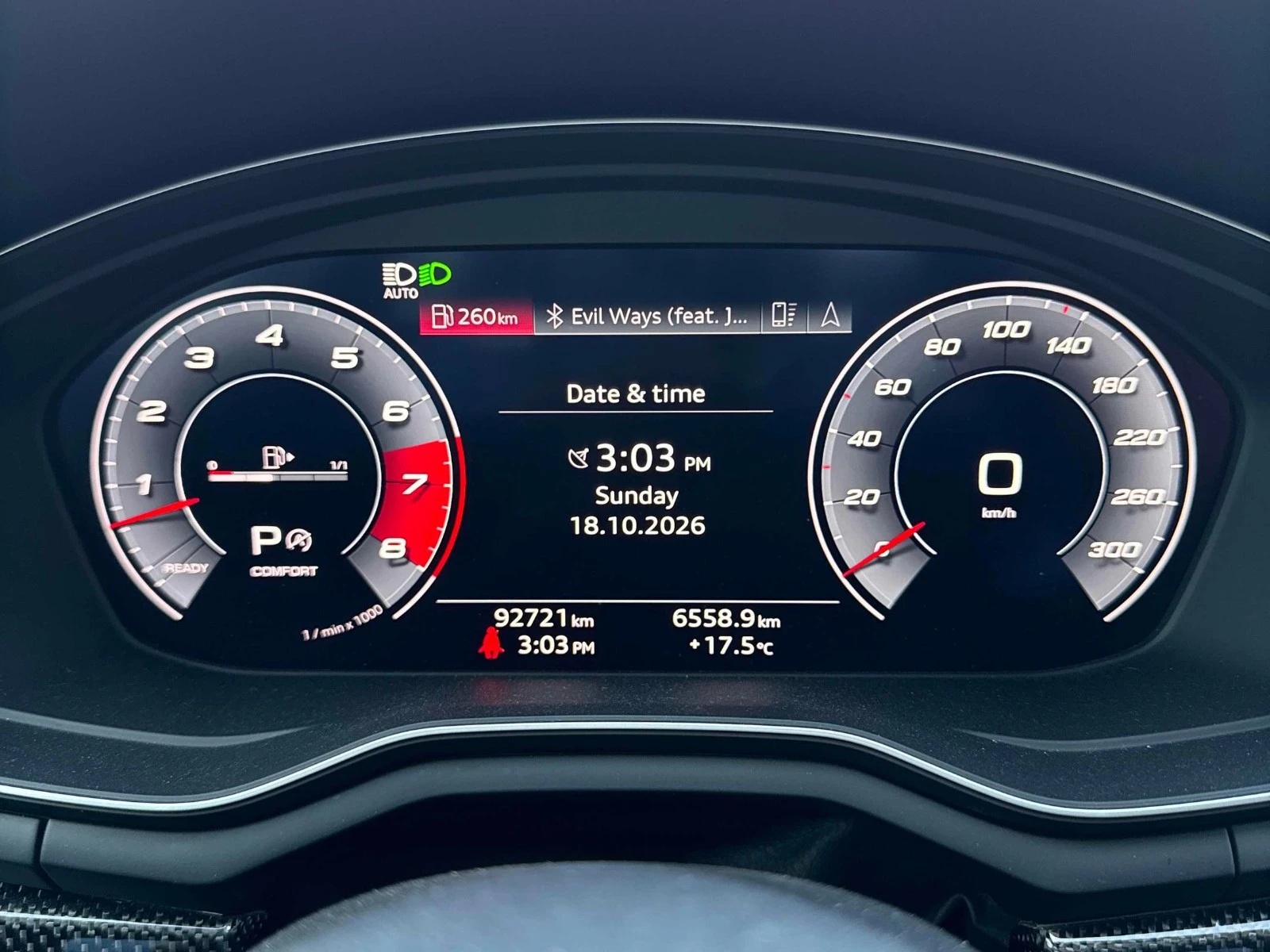 Audi S5 Sportback * Technik * ���������� * (���� �� ��) | Mobile.bg � ����������� 9