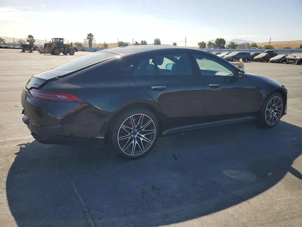 Mercedes-Benz GT * AMG GT43 * CARFAX * ��� ������������ ������ | Mobile.bg � ����������� 3