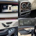 Mercedes-Benz S 500 4MATIC-LONG-AMG-3xTV-360-PANO-BURMESTER - [15] 