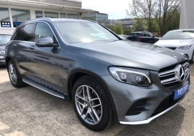 Mercedes-Benz GLC 2бр НА ЧАСТИ, снимка 1