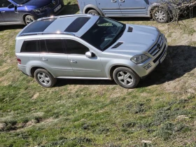 Mercedes-Benz GL 320 Реални километри.Колата е гаражна , снимка 3