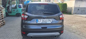 Ford Kuga TDSI - изображение 9