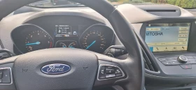 Ford Kuga TDSI - изображение 3