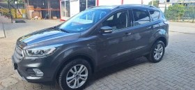 Ford Kuga TDSI - изображение 10