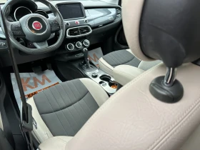 Fiat 500X 1.4T AUT/85000км./EURO-6B, снимка 11