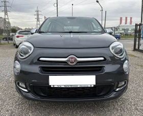 Fiat 500X 1.4T AUT/85000км./EURO-6B, снимка 2