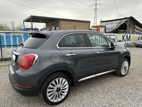 Fiat 500X 1.4T AUT/85000км./EURO-6B, снимка 4