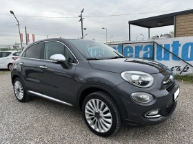 Fiat 500X 1.4T AUT/85000км./EURO-6B, снимка 3
