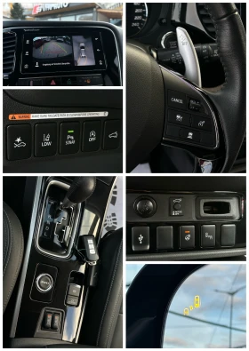 Mitsubishi Outlander Diamant Ed?t?on* 4WD* 360-Камера* Full Led* , снимка 12