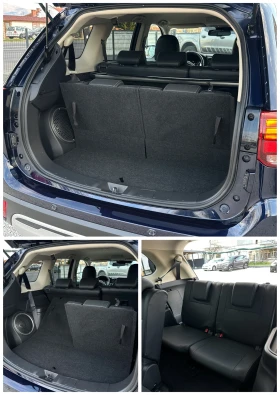 Mitsubishi Outlander Diamant Ed?t?on* 4WD* 360-Камера* Full Led* , снимка 15