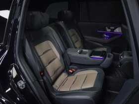 Mercedes-Benz GLS 63 AMG 4MATIC+ * Full Carbon* Вакум* Burmester* Pano* 7-м, снимка 10