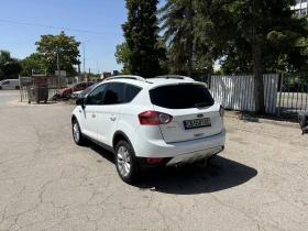 Ford Kuga KEYLESS ПАНОРАМА, снимка 2