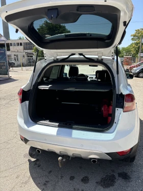Ford Kuga KEYLESS ПАНОРАМА, снимка 7