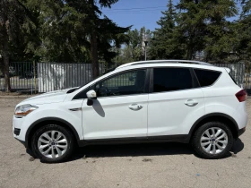 Ford Kuga KEYLESS ПАНОРАМА, снимка 1