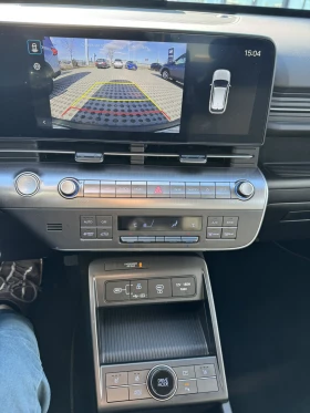 Hyundai Kona 1.6 HYBRID ГАРАНЦИОНЕН, снимка 11
