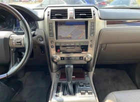 Lexus GX 460 Premium * 4WD * Сервизна История * Carfax * , снимка 11
