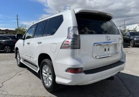 Lexus GX 460 Premium * 4WD * Сервизна История * Carfax * , снимка 4