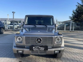 Mercedes-Benz G 500 V8 ТОП СЪСТОЯНИЕ, снимка 1