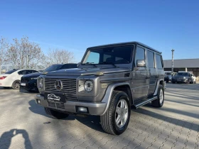 Mercedes-Benz G 500 V8 ТОП СЪСТОЯНИЕ, снимка 2