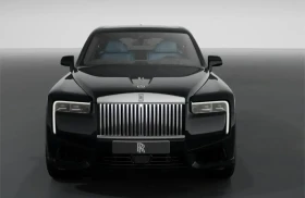 Rolls-Royce Cullinan FACELIFT* BESPOKE, снимка 3