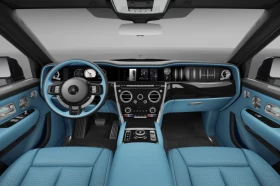Rolls-Royce Cullinan FACELIFT* BESPOKE, снимка 4