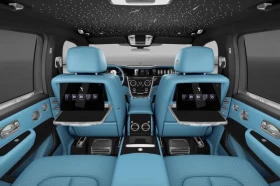 Rolls-Royce Cullinan FACELIFT* BESPOKE, снимка 7