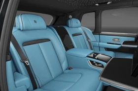 Rolls-Royce Cullinan FACELIFT* BESPOKE, снимка 6