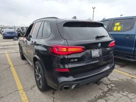 BMW X5 xDrive45e/360 CAM/ПАНОРАМА/ДВА КЛЮЧА, снимка 4
