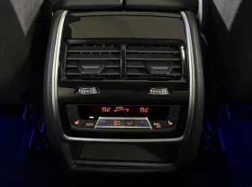 BMW X5 ХЕДЪП* ПАНОРАМА* ВАКУУМ* ПОДГРЕВ* 360КАМЕРА* , снимка 16