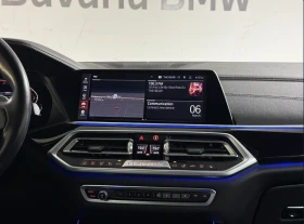 BMW X5 ХЕДЪП* ПАНОРАМА* ВАКУУМ* ПОДГРЕВ* 360КАМЕРА* , снимка 12