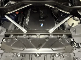 BMW X5 ХЕДЪП* ПАНОРАМА* ВАКУУМ* ПОДГРЕВ* 360КАМЕРА* , снимка 17