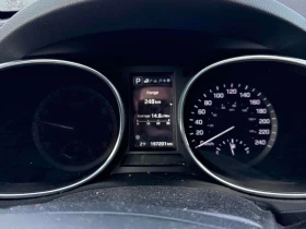 Hyundai Santa fe * Ultimate * PANO* KEYLESS* ПОДГРЕВ* , снимка 8