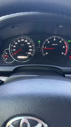 Toyota Land cruiser 120 | 3.0 D-4D 166 | D5 , снимка 10
