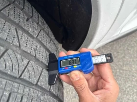 Audi Q5 Progressiv/ПАНОРАМА/360/ДИСТРОНИК/ГУМИ+ ДЖАНТИ , снимка 16