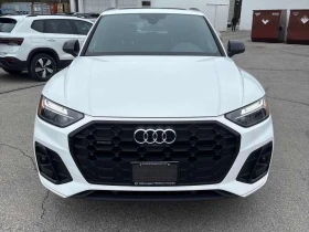 Audi Q5 Progressiv/ПАНОРАМА/360/ДИСТРОНИК/ГУМИ+ ДЖАНТИ , снимка 2