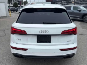 Audi Q5 Progressiv/ПАНОРАМА/360/ДИСТРОНИК/ГУМИ+ ДЖАНТИ , снимка 5