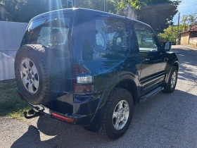 Mitsubishi Pajero 3.2 DID Къса база, снимка 3