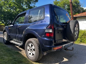 Mitsubishi Pajero 3.2 DID Къса база, снимка 4