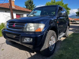 Mitsubishi Pajero 3.2 DID Къса база, снимка 1