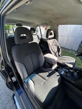 Mitsubishi Pajero 3.2 DID Къса база, снимка 9
