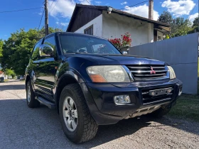 Mitsubishi Pajero 3.2 DID Къса база, снимка 2